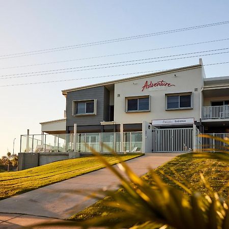 Mackay Adventure Lodge Buitenkant foto